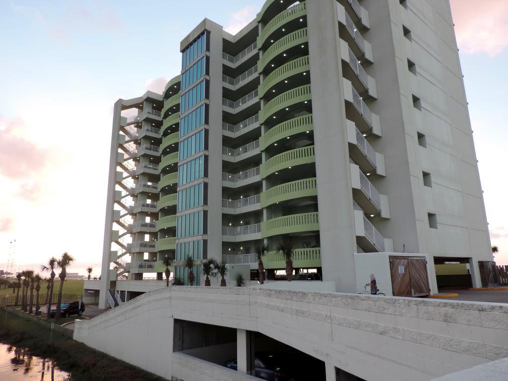 Luxury Oceanfront Condo In Ocean Grove Galveston Extérieur photo