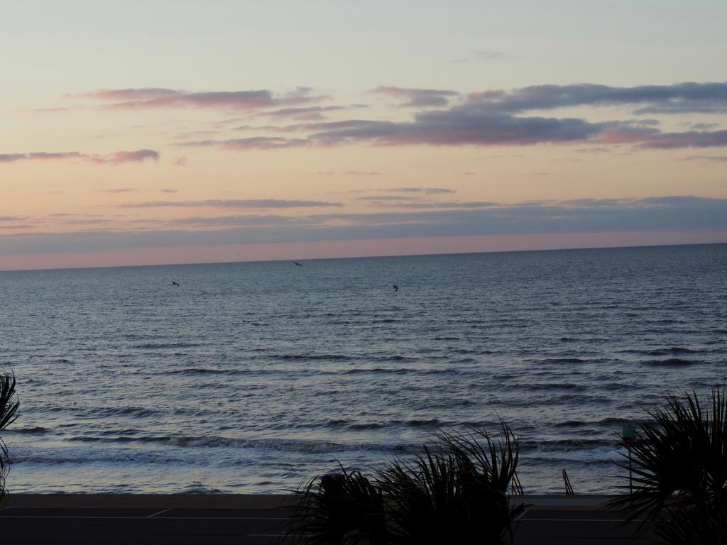 Luxury Oceanfront Condo In Ocean Grove Galveston Extérieur photo