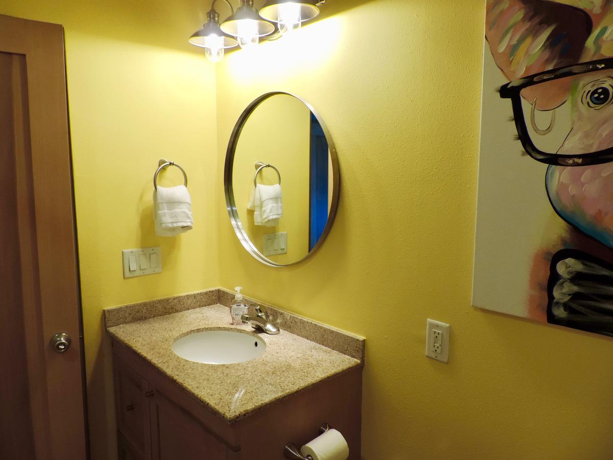 Luxury Oceanfront Condo In Ocean Grove Galveston Extérieur photo