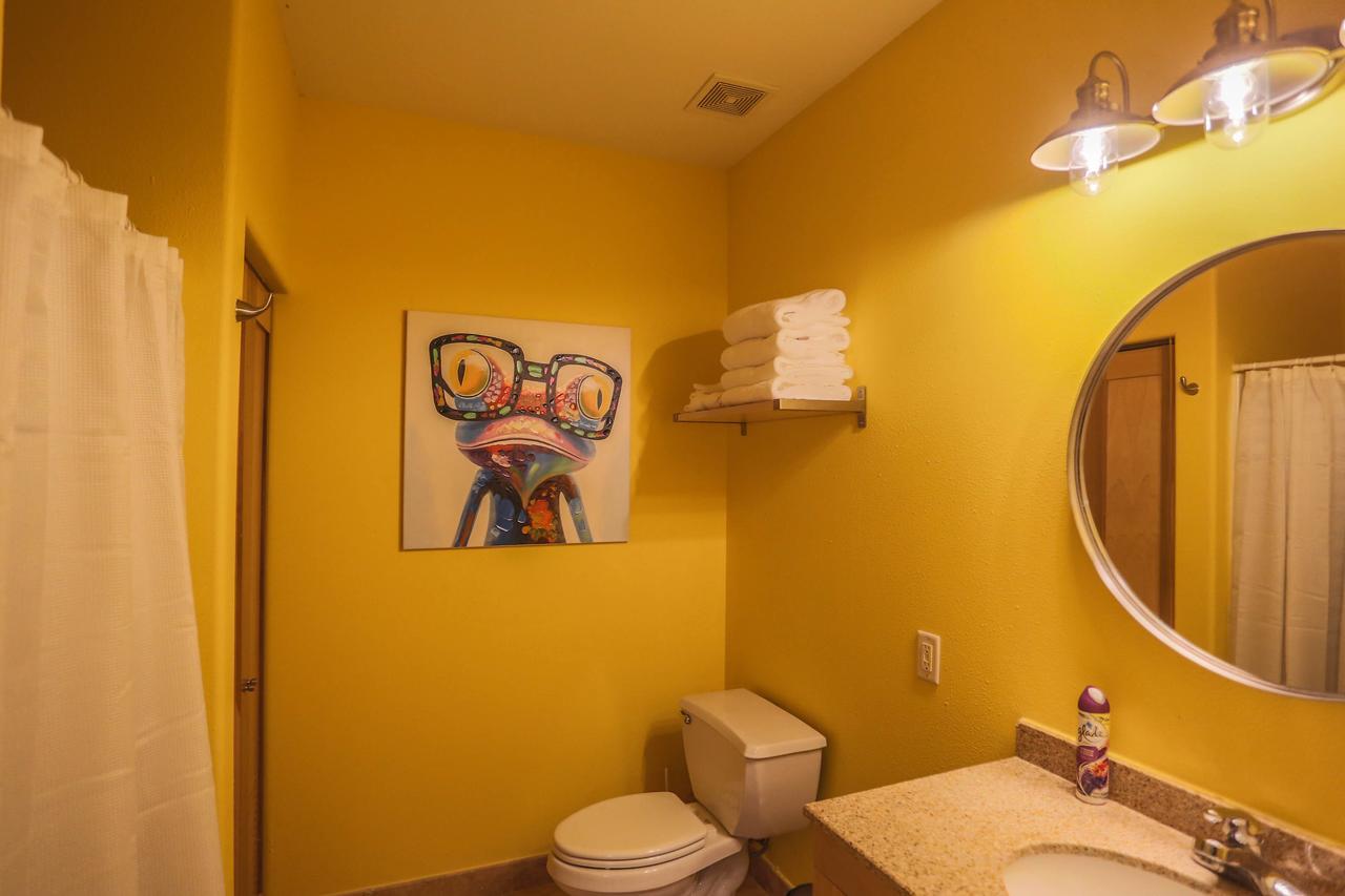 Luxury Oceanfront Condo In Ocean Grove Galveston Extérieur photo