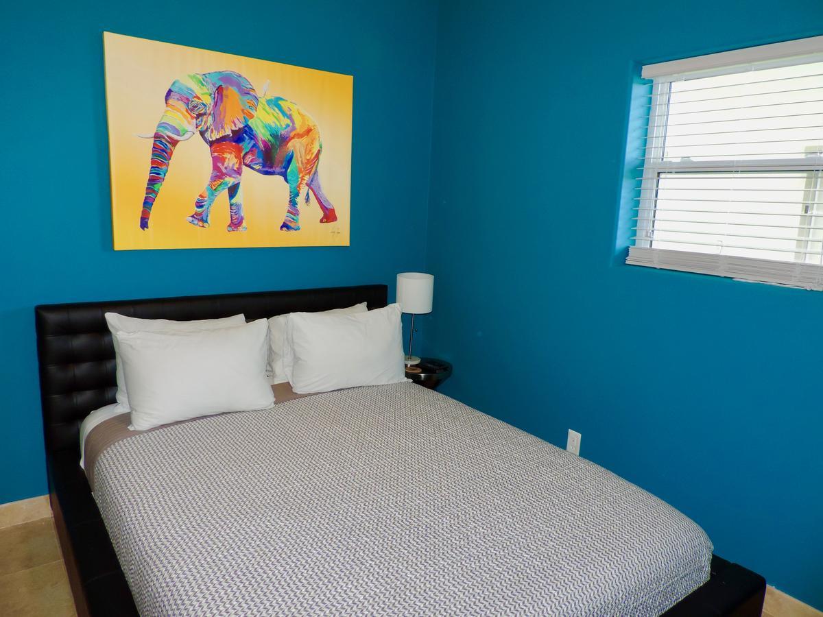 Luxury Oceanfront Condo In Ocean Grove Galveston Extérieur photo