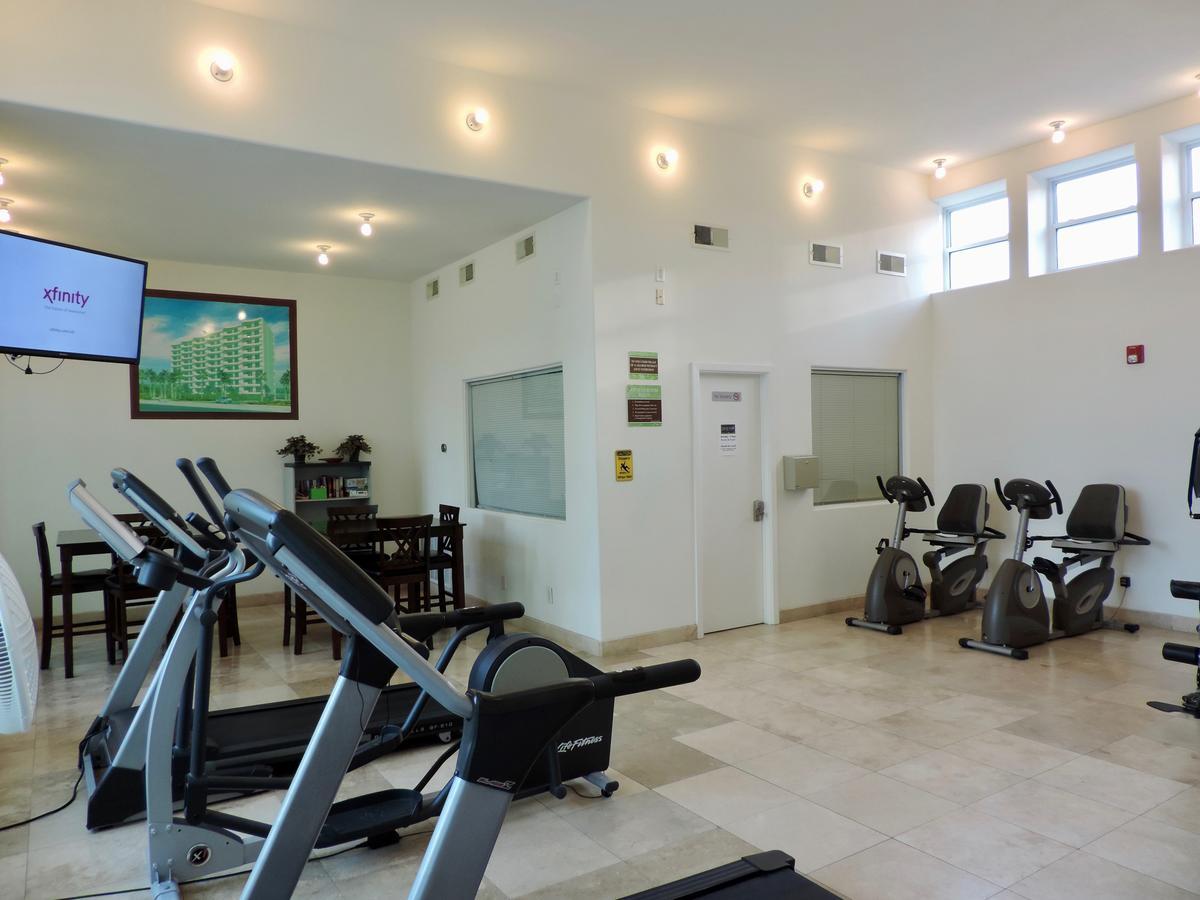 Luxury Oceanfront Condo In Ocean Grove Galveston Extérieur photo