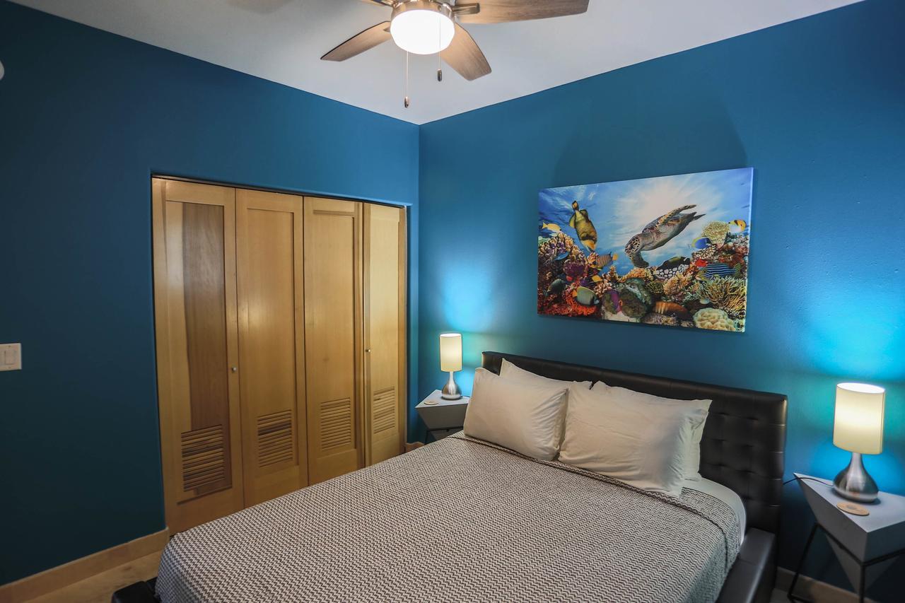 Luxury Oceanfront Condo In Ocean Grove Galveston Extérieur photo