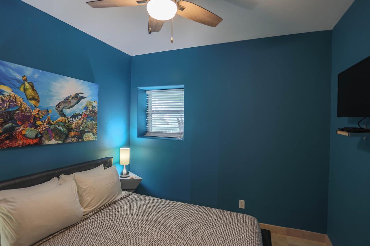 Luxury Oceanfront Condo In Ocean Grove Galveston Extérieur photo