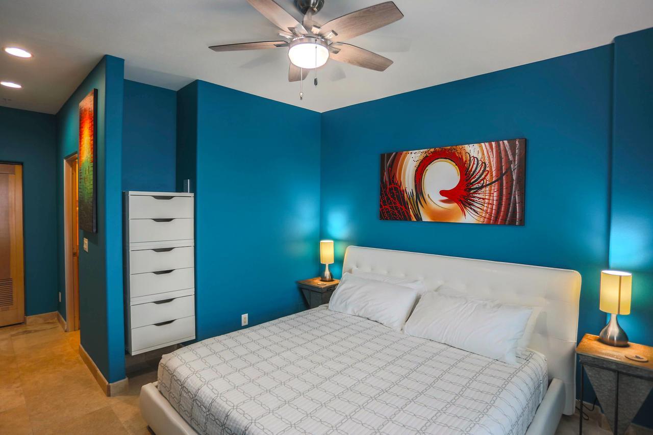 Luxury Oceanfront Condo In Ocean Grove Galveston Extérieur photo