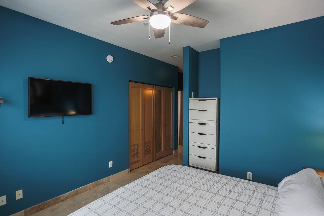 Luxury Oceanfront Condo In Ocean Grove Galveston Extérieur photo