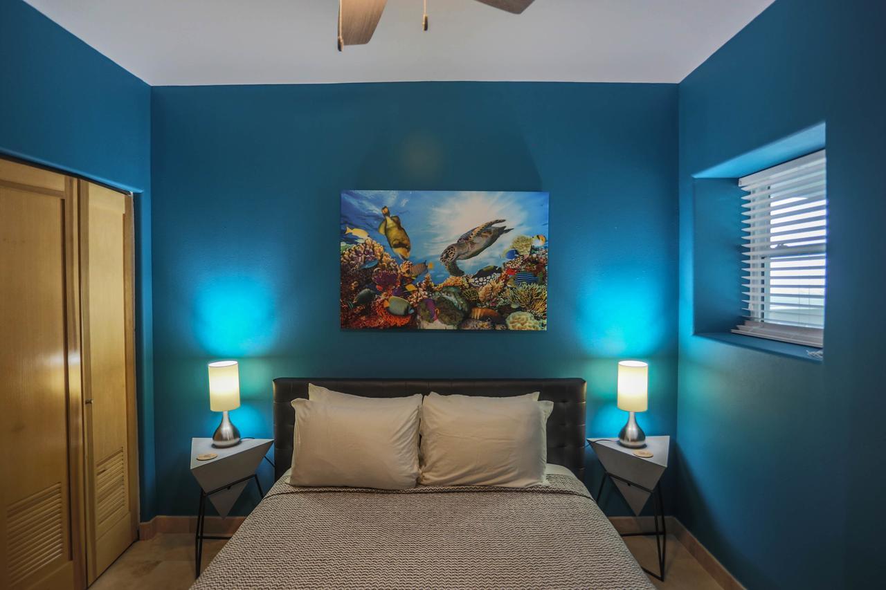 Luxury Oceanfront Condo In Ocean Grove Galveston Extérieur photo