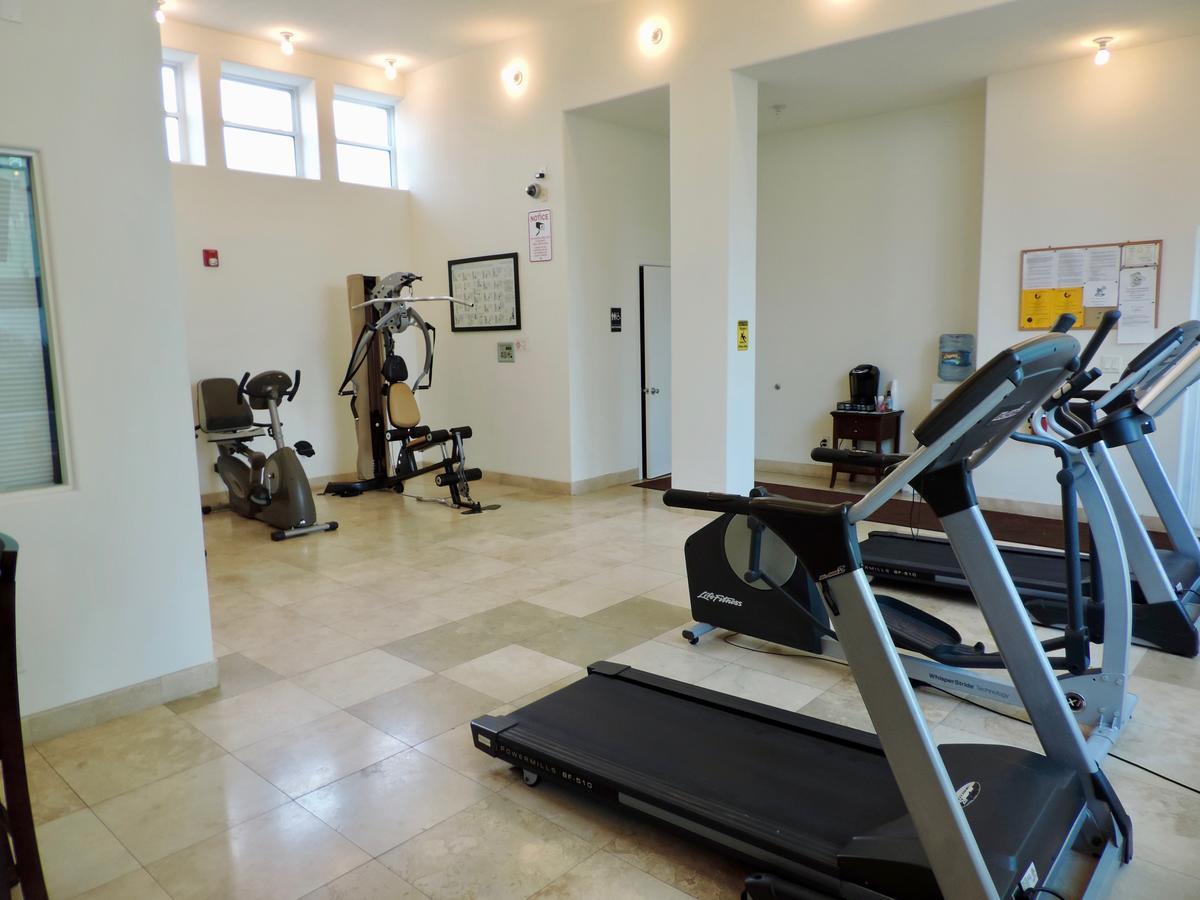 Luxury Oceanfront Condo In Ocean Grove Galveston Extérieur photo